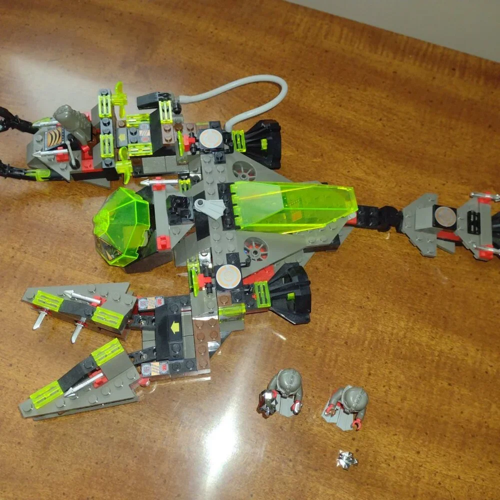 Lego this one